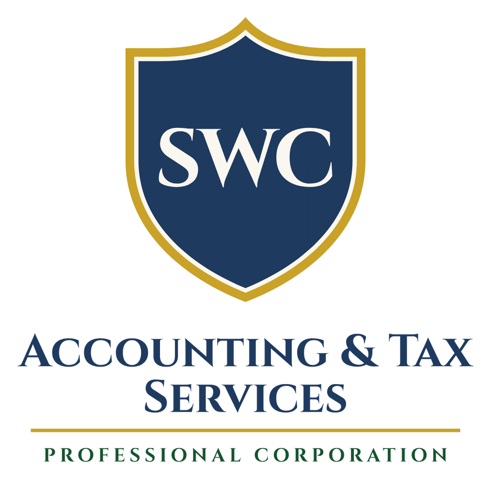 SWC Accounting and Tax Services Professional Corporation logo